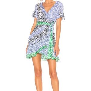 Tanya Taylor Bianca Dress